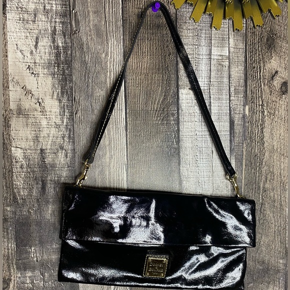 Douney & bourke shoulder bag - Picture 1 of 5